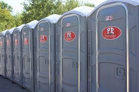 Best Portable Restroom Removal and Pickup  in Berlin, NJ